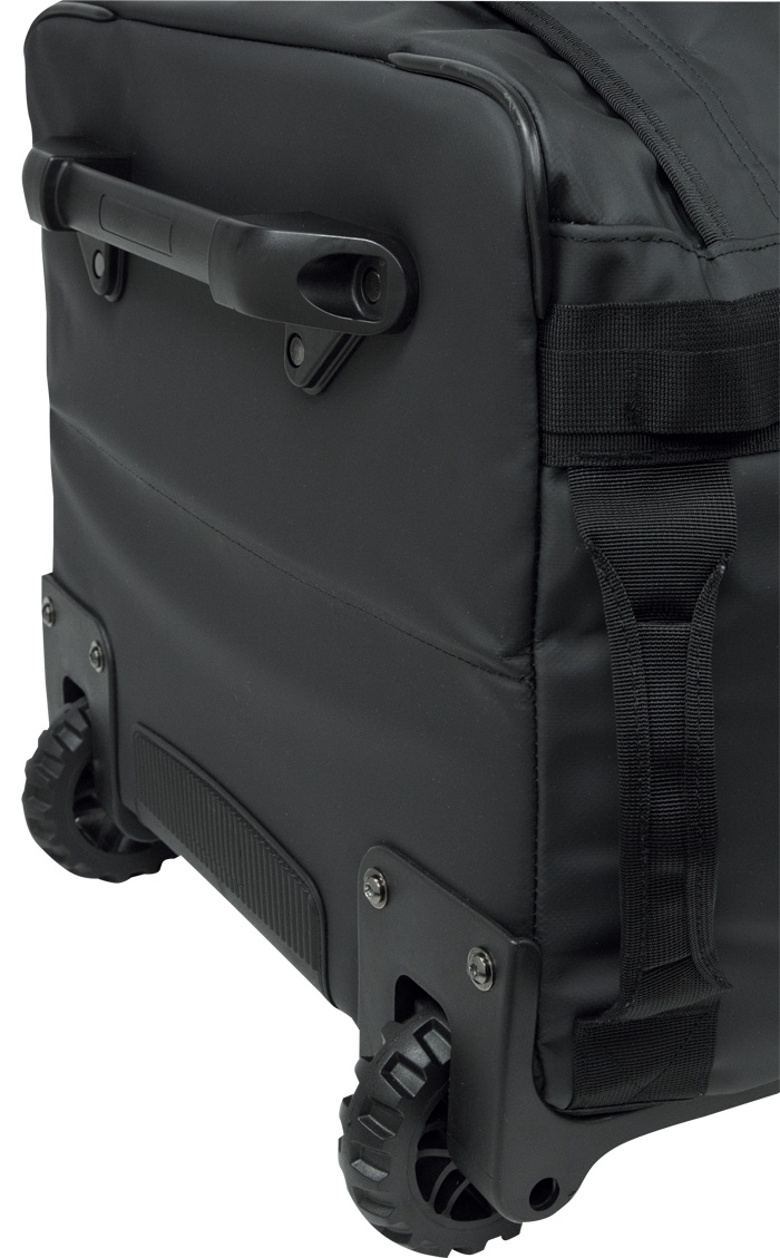 Berghaus Rollkoffer BHDD Gladius 110